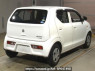 Used 2017 AT suzuki alto HA36S Image[1]