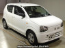 Used 2017 AT suzuki alto HA36S Image[2]