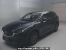 Mazda CX-8 KG5P