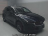 Used 2019 AT mazda cx-8 KG5P Image[2]