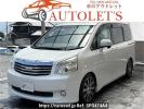 Toyota Noah ZRR70G