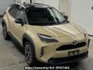 Toyota YARIS CROSS MXPB10