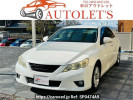 Toyota Mark X GRX130