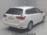 Used 2021 AT toyota corolla-fielder NRE161G Image[1]