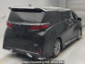 Used 2023 AT toyota alphard-hybrid AAHH45W Image[1]