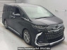 Used 2023 AT toyota alphard-hybrid AAHH45W Image[2]