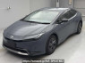 Used 2023 AT toyota prius ZVW60 Image[0]