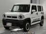 Used 2023 AT suzuki hustler MR92S Image[0]