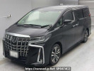 Toyota Alphard AGH30W