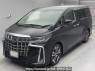 Used 2019 AT toyota alphard AGH30W Image[0]