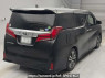 Used 2019 AT toyota alphard AGH30W Image[1]