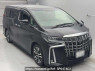 Used 2019 AT toyota alphard AGH30W Image[2]