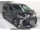 Toyota Alphard AGH30W