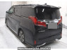 Used 2018 AT toyota alphard AGH30W Image[1]