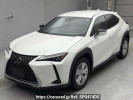 Lexus UX MZAH10