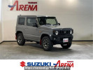 Suzuki Jimny JB64W