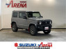 Used 2022 MT suzuki jimny JB64W Image[0]