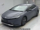 Toyota Prius ZVW60