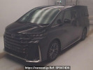 Toyota Vellfire Hybrid AAHH45W