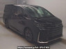 Used 2024 AT toyota vellfire-hybrid AAHH45W Image[2]