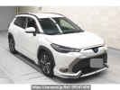 Toyota Corolla Cross ZVG15