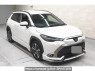 Used 2023 AT toyota corolla-cross ZVG15 Image[0]