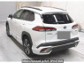 Used 2023 AT toyota corolla-cross ZVG15 Image[1]