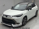 Toyota Corolla Cross ZVG13