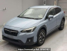 Subaru XV GT3