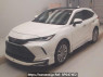 Used 2021 AT toyota harrier-hybrid AXUH80 Image[0]