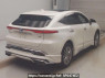 Used 2021 AT toyota harrier-hybrid AXUH80 Image[1]
