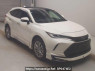 Used 2021 AT toyota harrier-hybrid AXUH80 Image[2]