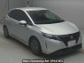 Used 2022 AT nissan note E13 Image[2]