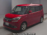 Used 2016 AT suzuki solio-bandit MA36S Image[0]