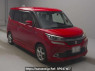 Used 2016 AT suzuki solio-bandit MA36S Image[2]