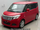 Suzuki Solio MA36S