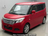 Used 2016 AT suzuki solio MA36S Image[0]
