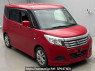 Used 2016 AT suzuki solio MA36S Image[2]