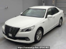 Toyota Crown Hybrid AWS210
