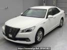 Toyota Crown Hybrid AWS210