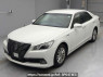 Used 2015 AT toyota crown-hybrid AWS210 Image[0]