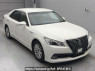 Used 2015 AT toyota crown-hybrid AWS210 Image[2]