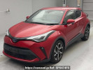 Toyota C-HR ZYX11