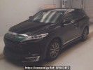 Toyota Harrier ZSU60W