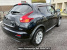 Used 2012 AT nissan juke YF15 Image[1]