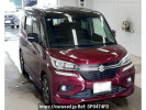 Suzuki Solio Bandit MA36S