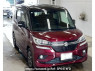 Used 2020 AT suzuki solio-bandit MA36S Image[0]