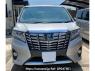 Used 2017 AT toyota alphard-hybrid AYH30W Image[0]
