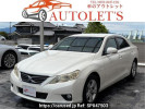 Toyota Mark X GRX130