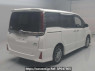 Used 2021 AT toyota noah ZWR80W Image[1]